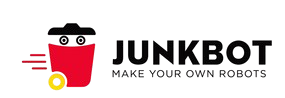 Junkbot Logo